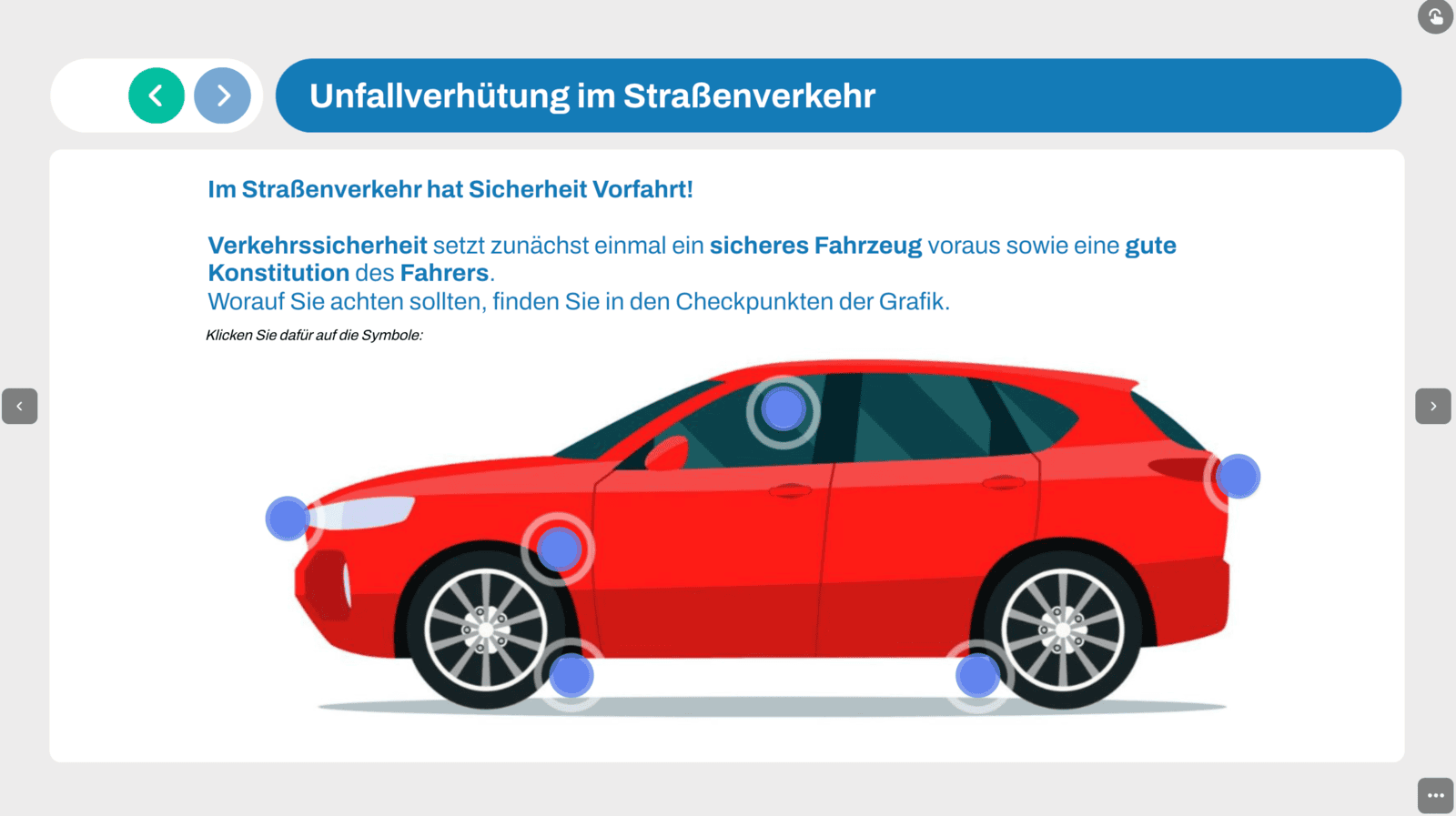 Notwendigkeit der Informationssicherheit